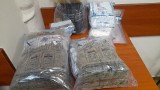 Dealer narkotykowy z Brzeszcz trafił do aresztu śledczego. Posiadał ponad kilogram towaru o wartości blisko 40 tys. zł