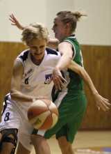 Koszykówka kobiet I liga; AZS Rzeszów podejmuje KS Piaseczno