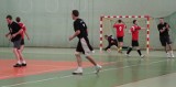 Nowińska Liga Futsalu. Imponujący bilans lidera z Nowin