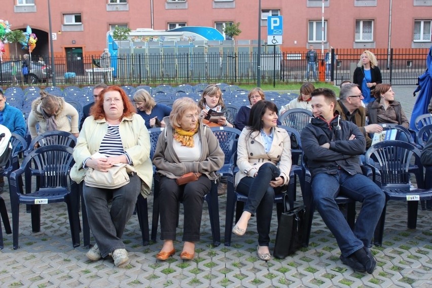 Świętochłowice: tłumy mieszkańców na spektaklu "Cholonek" [FOTO]