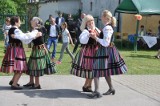 Uczestnicy festynu w Orońsku bawili się i pomogli Magdzie (wideo, zdjęcia)