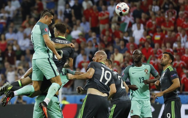 Portugalia awansowała do finału Euro 2016