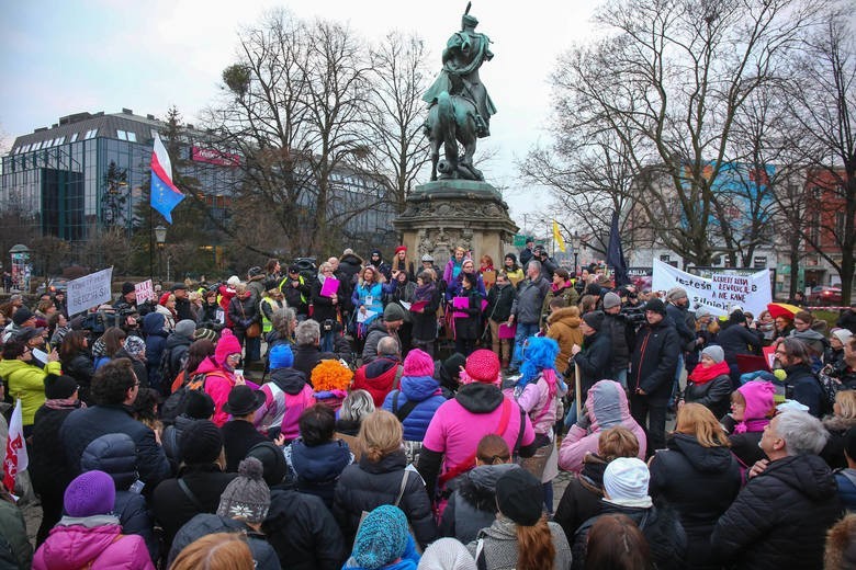 14. Manifa Trójmiasto - Myślę Czuję Decyduję i...