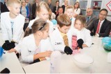 Wrocław: W Humanitarium jest nowe laboratorium (ZDJĘCIA) 