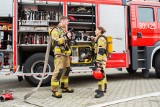 Jak ratować ludzi i gasić pożary? To pokażą paniom lubuscy strażacy!