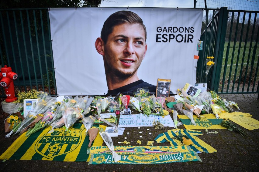 Manchester United, Torino, Chapecoense, Emiliano Sala (na...