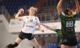 PGNiG Superliga Kobiet. Suzuki Korona Handball Kielce gra dziś w Koszalinie. Nadzieja na pierwszą wygraną