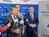 Ofensywa legislacyjna Solidarnej Polski - unijnym eurokratom mówimy NIE