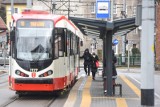 Gdańsk: zmiany w rozkładach jazdy linii tramwajowych