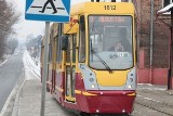 Nie kursują tramwaje do Konstantynowa i Lutomierska