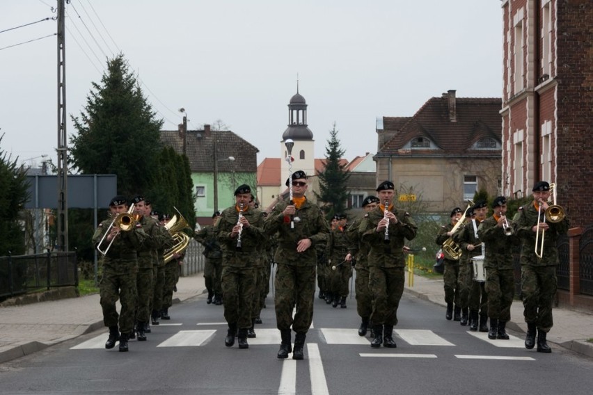 Upamiętnili poległych podczas jednej z najbardziej zaciętych bitew II Wojny Światowej 