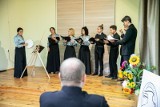 Sokole. Hiszpański chór zaprezentował muzykę cerkiewną i ludową 