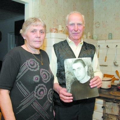 Rodzice Piotra Nowickiego w marcu, po zamieszkach w Koso-wie, czekali na niego w domu. Liczyli na jego szybki powrót.