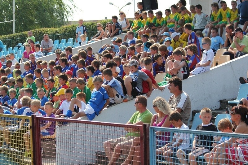 Turniej Narew Cup 2011