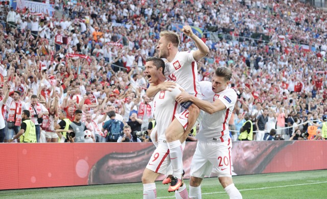 Polska na czternastym miejscu w rankingu FIFA?