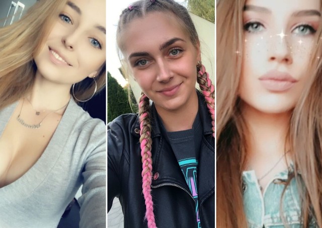 Klaudia Kosno z Ostrowca, Natalia Pronobisz Kunowa i Aleksandra Zięba z Ostrowca walczą o tytuł Miss Lata i cenne nagrody. KLIKNIJ i zobacz aktualne wyniki głosowania