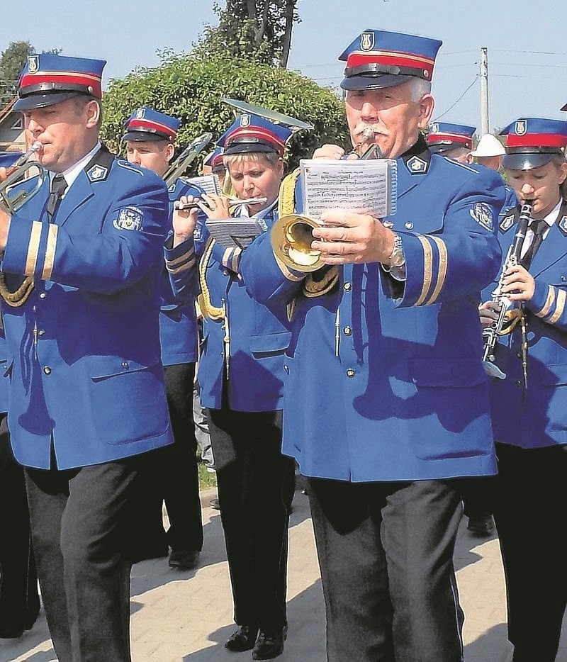 W sobotę, 13 czerwca o godz. 17 zaczynają się Dni Szprotawy....