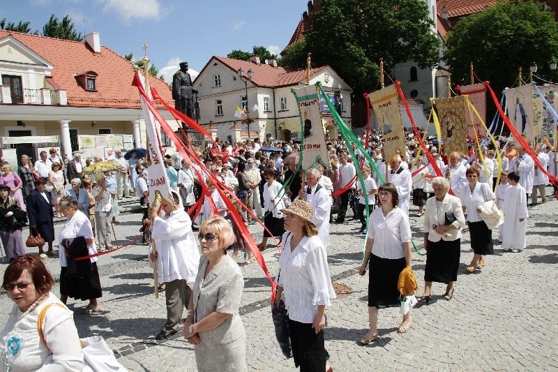 Boże Ciało