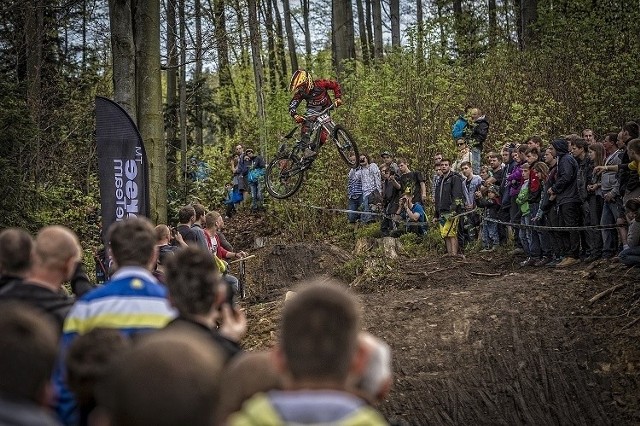 Diverse Downhill Contest w Wiśle