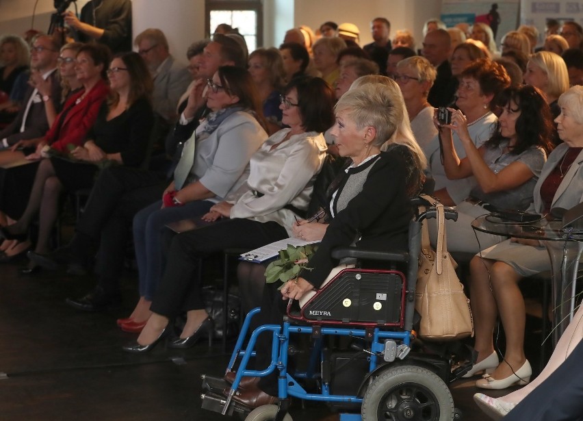 Wielka gala Kobieta Roku za nami. Danuta Szyksznian-Ossowska podwójną laureatką. Gratulujemy! [ZDJĘCIA, WIDEO]