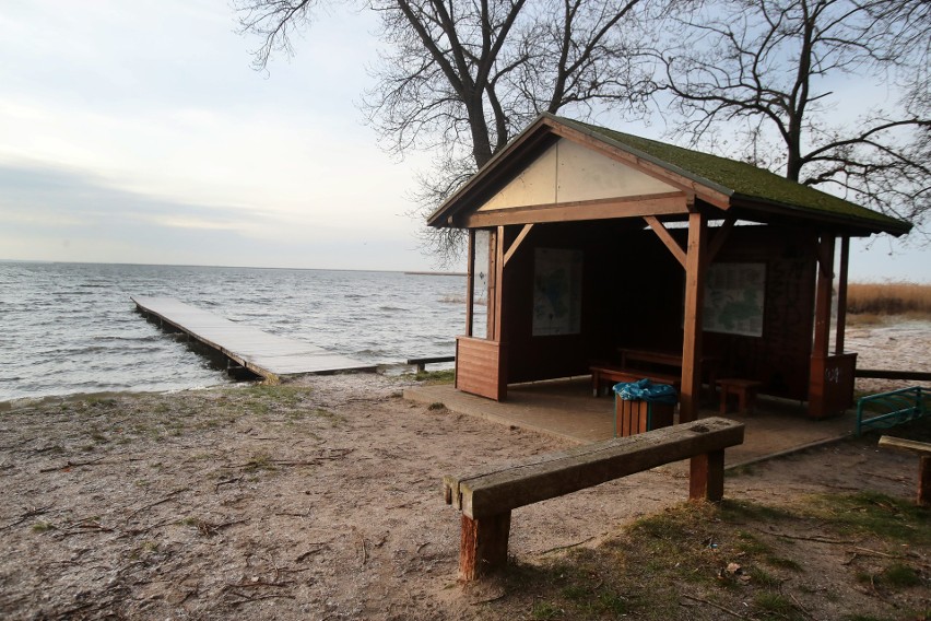 Przystań morska w Wolinie. Czy powstanie w terminie? Wolin „stanie na rzęsach”. ZDJĘCIA I WIZUALIZACJE 