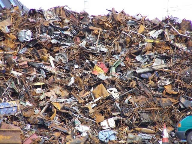 Według nowych zasad właścicielem śmieci będzie gmina