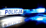 Wypadek w Piasecznie w gminie Jedlińsk. Zderzyły się dwa samochody osobowe, obaj kierowcy byli pijani. Ranne zostały dwie osoby
