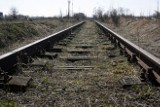 Psarskie: Kobieta zginęła pod kołami pociągu. Wypadek czy samobójstwo?