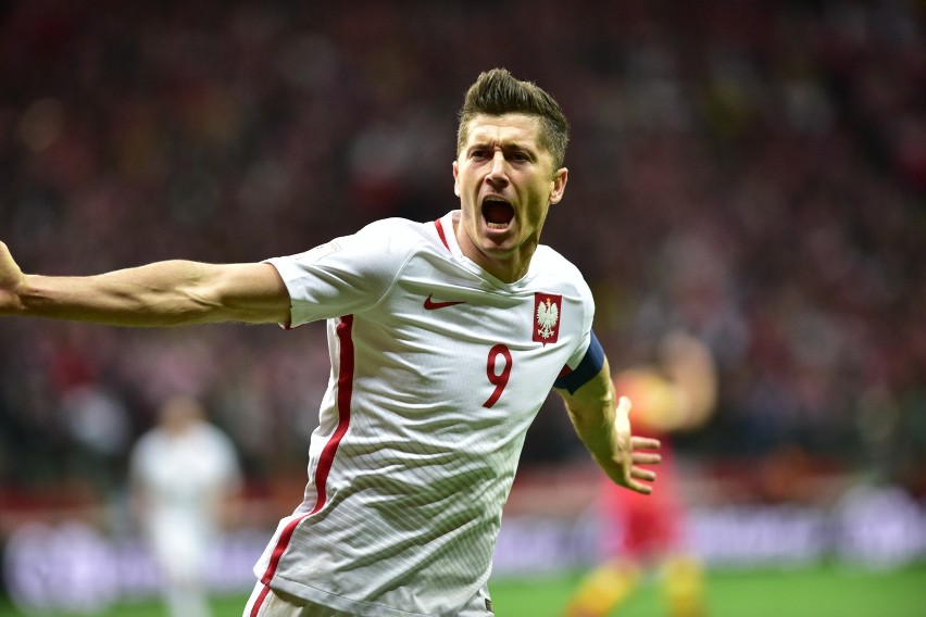 Czy Robert Lewandowski ze swoją drużyną da kibicom wiele...