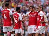 Tarcza Wspólnoty: Jakub Kiwior przed szansą zdobycia z Arsenalem pierwszego trofeum. Czy w Manchesterze City zadebiutuje już Joško Gvardiol?