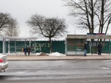 Stara wiata i kiosk przy ul. Szczecińskiej w Słupsku zostaną usunięte