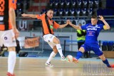 FC Toruń efektownie pożegnał się z kibicami. Popis Marcina Mikołajewicza [zdjęcia]