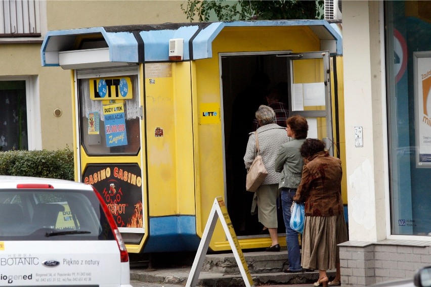 Lotto, wyniki, 15.04.2017. Podamy je zaraz po losowaniu