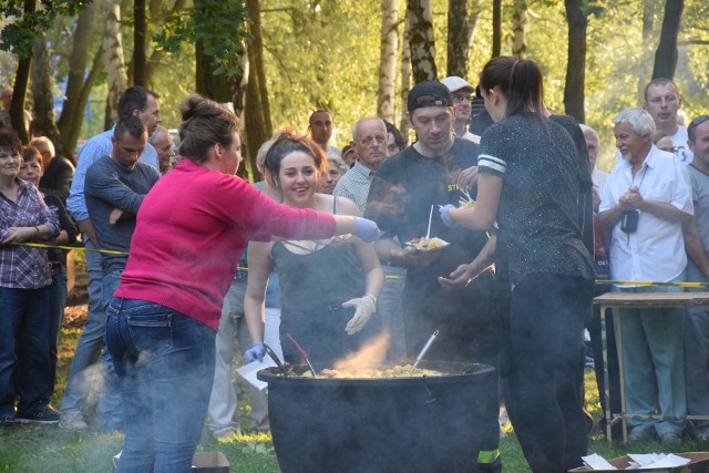 Poręba: piętnasta edycja Światowego Festiwalu Prażonek