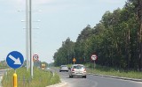 Przyśpieszamy na grudziądzkiej średnicówce. Do 90 km/h