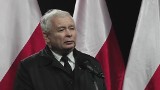 Jarosław Kaczyński: Państwo w fatalnym stanie (wideo)