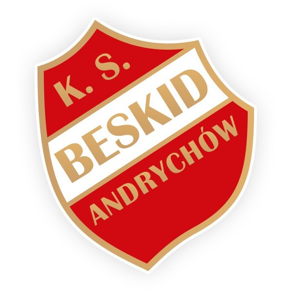 2. BESKID ANDRYCHÓW - 3023 polubienia na Facebooku...