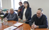 Gmina Słupska podpisała umowę na budowę dróg [ZDJĘCIA, WIDEO] 
