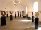 Prace Gerarda Kocha możesz oglądać na zamku Piastów w Brzegu