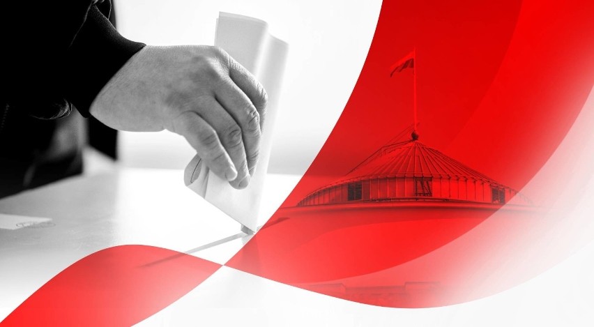Wybory Parlamentarne 2019 Szczecin. Wyniki wyborów do Sejmu z okręgu nr 41 i do Senatu z okręgu nr 97