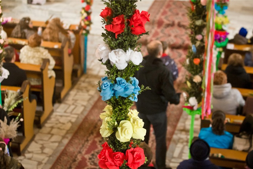 Życzenia wielkanocne 2015. Fajne, śmieszne, poważne, krótkie...