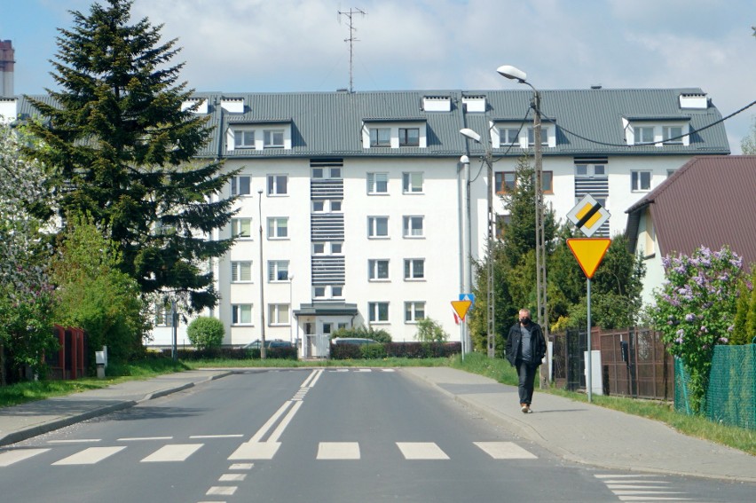 Spacerkiem po dzielnicy Dziesiąta w Lublinie. Zobacz zdjęcia