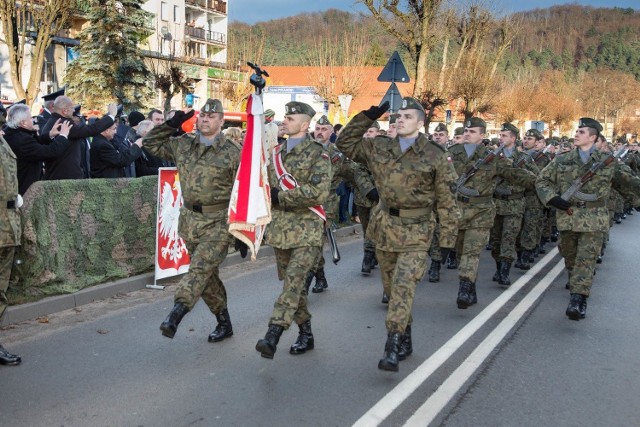 Z okazji Święta Niepodległości w regionie organizowane są wydarzenia kulturalne.