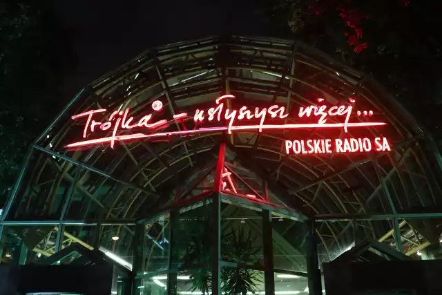 Trójka Polskiego Radia z największym wzrostem w zestawieniu rozgłośni radiowych. Dobry wynik odnotowała także radiowa Jedynka