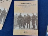 Prezentacja przewodnika o śladach żołnierzy 5. Wileńskiej Brygady AK w Trójmieście. Sprawdź, co wydarzyło się 16.03.2023 r.