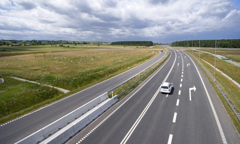 Budowa trasy S1: Ogłoszono kolejny przetarg na budowę drugiego pasa "drogi śmierci" od Podwarpia do Pyrzowic