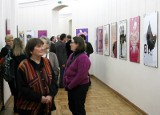 Grudziądz: W muzeum otwarto wystawę artystycznej rodziny z Torunia