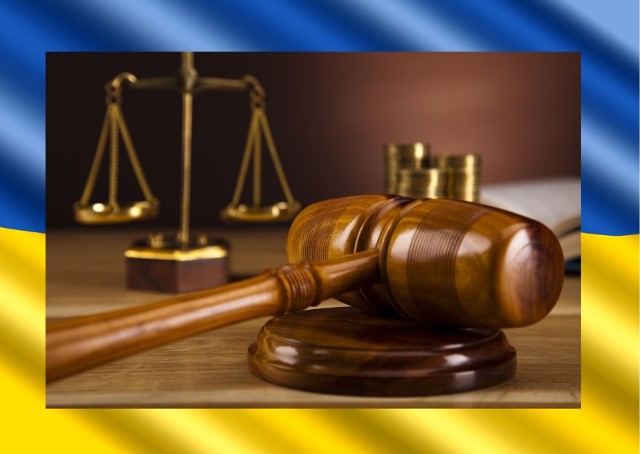 Bezpłatne porady prawne dla obywateli Ukrainy.
