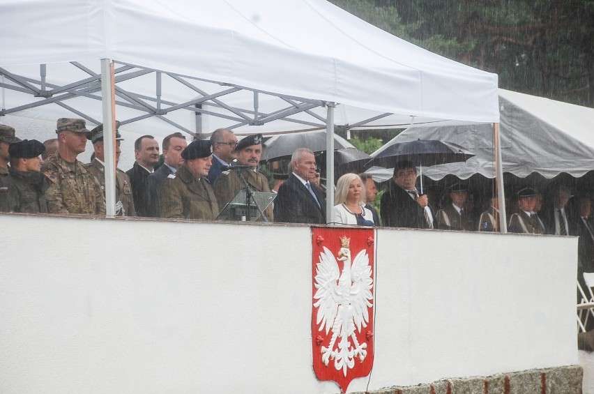 Brygada Kawalerii Pancernej obchodzi swoje święto