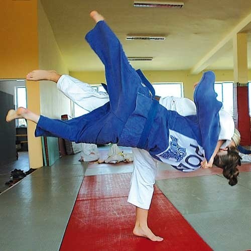 Judoczki koszalińskiego Samuraja wygrały rywalizację drużynową Młodzieżowych Mistrzostw Polski.